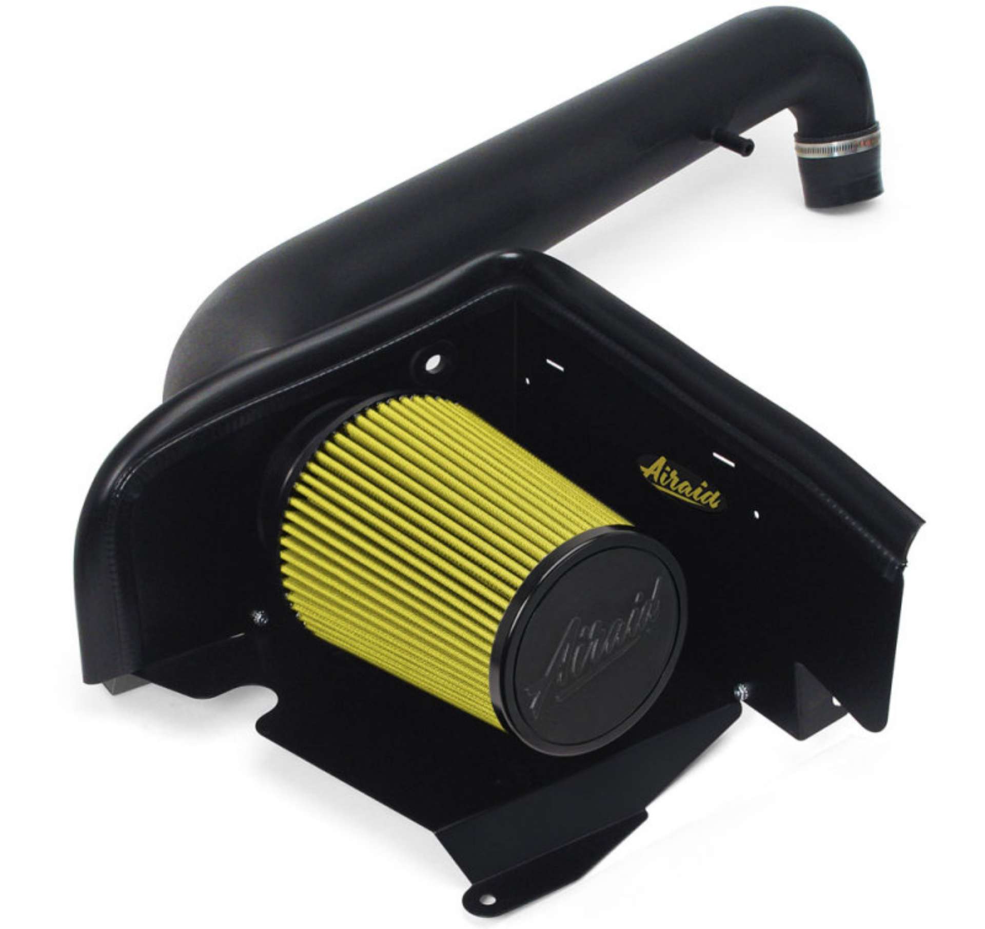 Picture of Airaid 97-06 Jeep Wrangler TJ 4-0L Cold Air Intake Kit