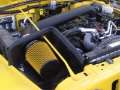 Picture of Airaid 97-06 Jeep Wrangler TJ 4-0L Cold Air Intake Kit