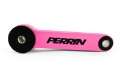 Picture of Perrin 04-21 Subaru WRX STI Full Drivetrain Kit - Hyper Pink