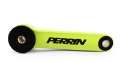 Picture of Perrin 04-21 Subaru WRX STI Full Drivetrain Kit - Neon Yellow