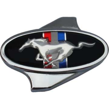 Picture of Ford Racing Chrome Air Cleaner Nut w- Mustang Logo