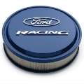 Picture of Ford Racing Blue Slant Edge Air Cleaner