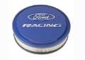 Picture of Ford Racing Blue Slant Edge Air Cleaner