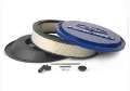 Picture of Ford Racing Blue Slant Edge Air Cleaner