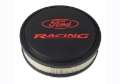 Picture of Ford Racing Black-Red Slant Edge Air Cleaner