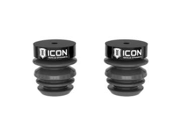 Picture of ICON 2022+ Toyota Tundra Front Foam Bump Stop Kit