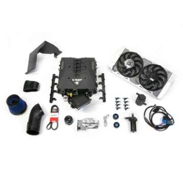 Picture of VMP Performance 11-14 Ford Mustang Odin 2-65 L Level 2 Supercharger Kit