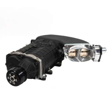 Picture of VMP Performance 11-14 Coyote Gen3R 2-65 L Level 2 Supercharger Kit