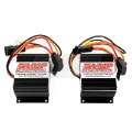 Picture of VMP Performance Fuel Pump Voltage Booster 40 AMP - Dual