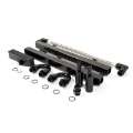 Picture of VMP Performance 18+ Coyote 5-0L Billet Fuel Rail Kit - Non-PD Supercharged