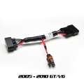 Picture of VMP Performance 05-10 Ford Mustang GT Fuel Pump Booster PnP Harness