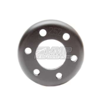 Picture of VMP Performance 07-14 Ford Shelby GT500 2-5in 10-Rib Conversion Bolt-On Pulley