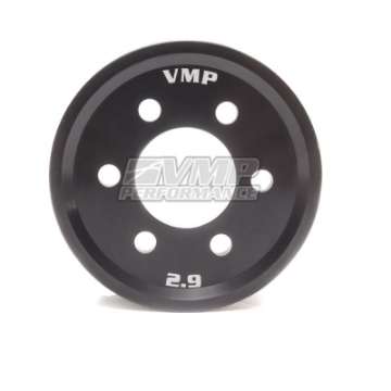 Picture of VMP Performance 03-04 Ford Mustang Cobra TVS Supercharger 2-9in Pulley