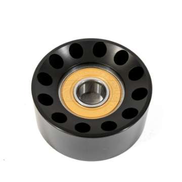 Picture of VMP Performance 75mm Heavy Duty Billet Aluminum Idler Pulley - 6-8-10Rib