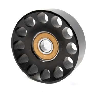 Picture of VMP Performance 100mm Heavy Duty Billet Aluminum Idler Pulley - 6-8-10Rib