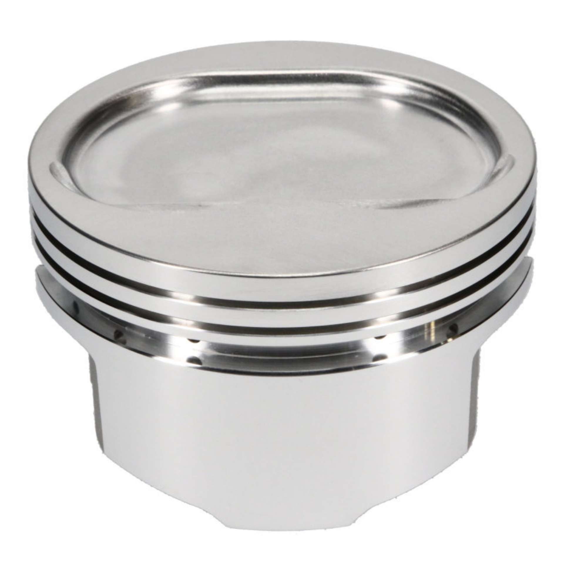 Picture of JE Pistons 350 SBC DISH -16cc- set of 8 pistons