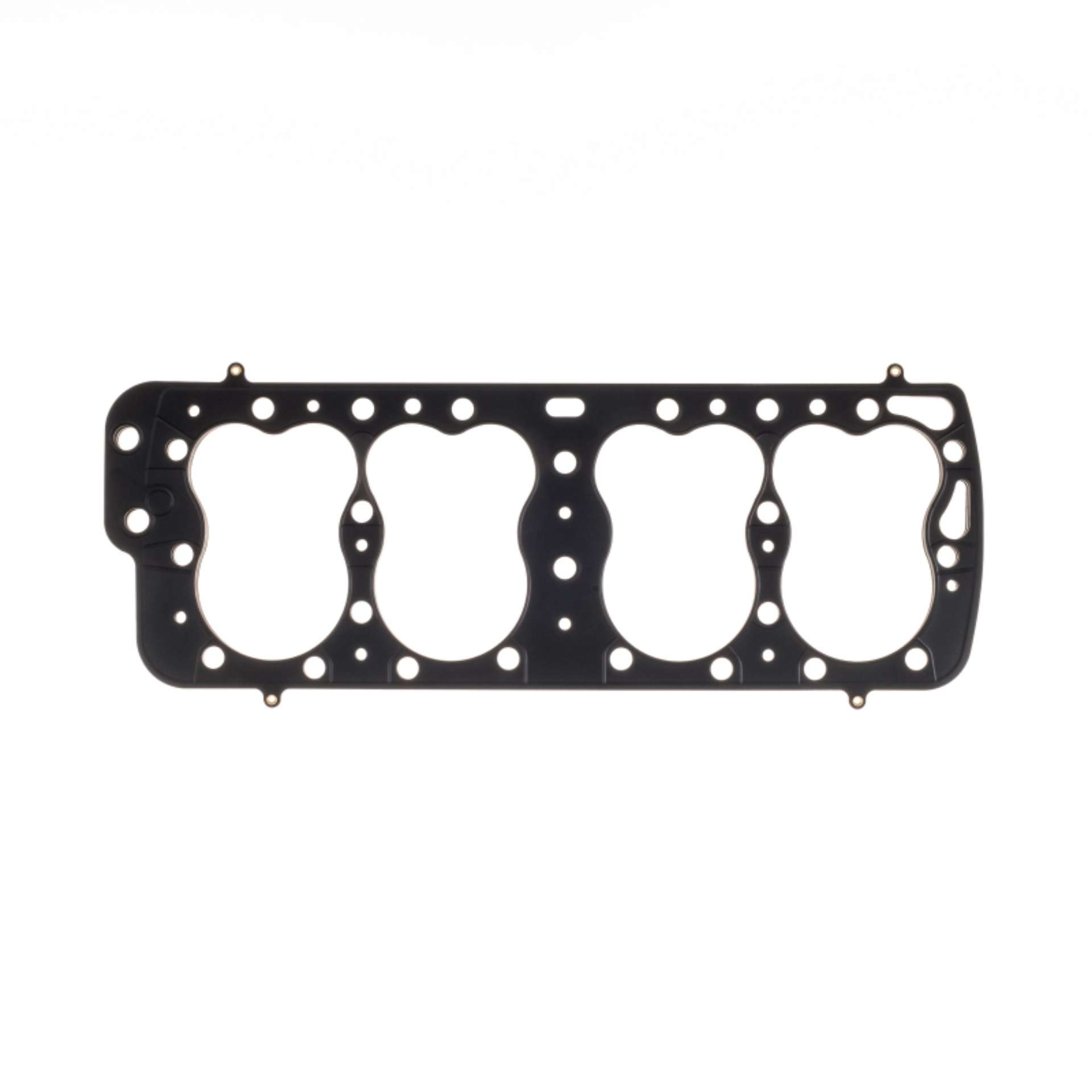 Picture of Cometic Ford 239-255 Flathead V8 3-375in Bore 24 Bolt -027 in MLS Head Gasket - Right