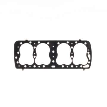 Picture of Cometic Ford 239-255 Flathead V8 3-375in Bore 24 Bolt -092 in MLS Head Gasket - Right