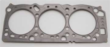 Picture of Cometic Mitsubishi 6G72 93mm Bore -060in MLS Cylinder Head Gasket