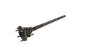 Picture of Yukon Gear Left Hand Rear Axle Assembly For 2008-2015 Nissan Titan With Electronic Locker 32-Spl