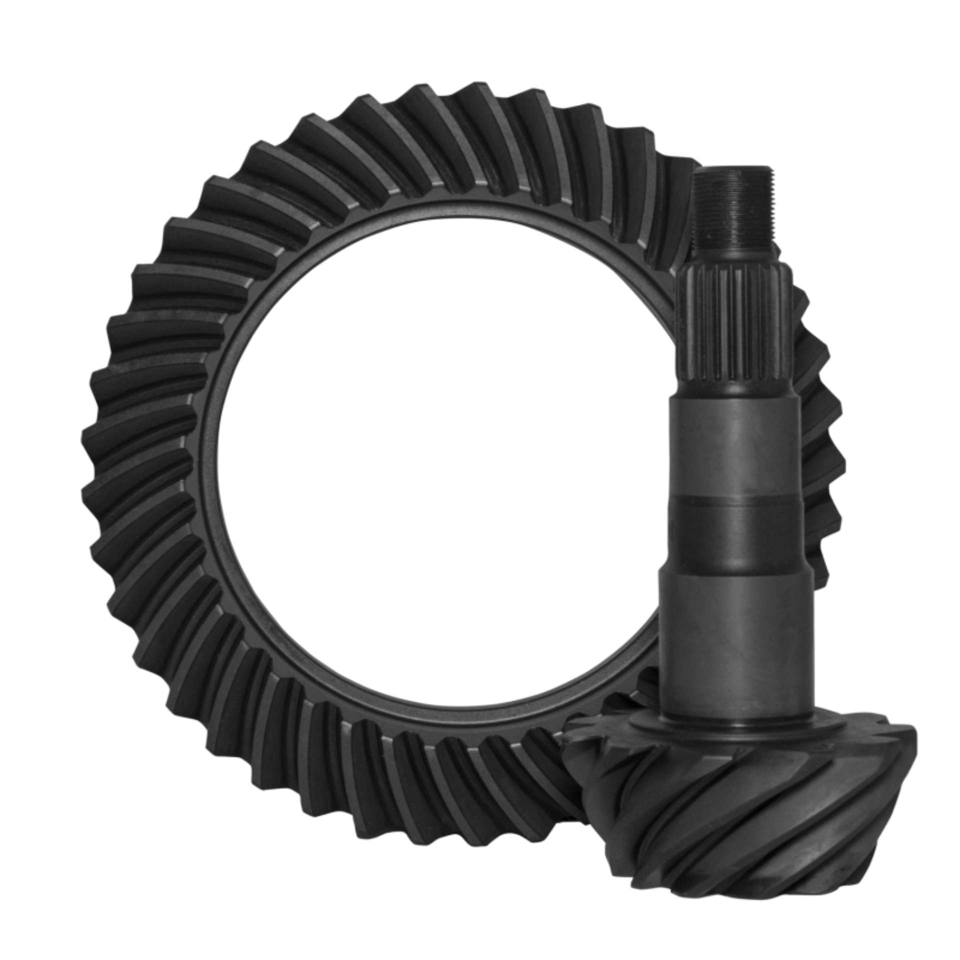 Picture of Yukon Gear Replacement Ring & Pinion Gear Set For Dana 44 Short Pinion Rev Rotation 373