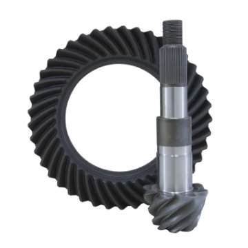 Picture of Yukon Gear Ring & Pinion Set For Nissan H233B Front 513 Ratio