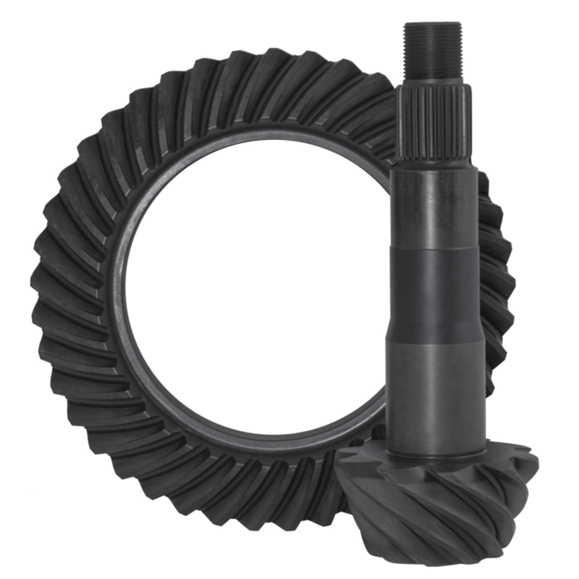 Picture of Yukon Gear High Performance Yukon Gear Ring & Pinion Gear Set For Toyota Tacoma And T100 430 Ratio