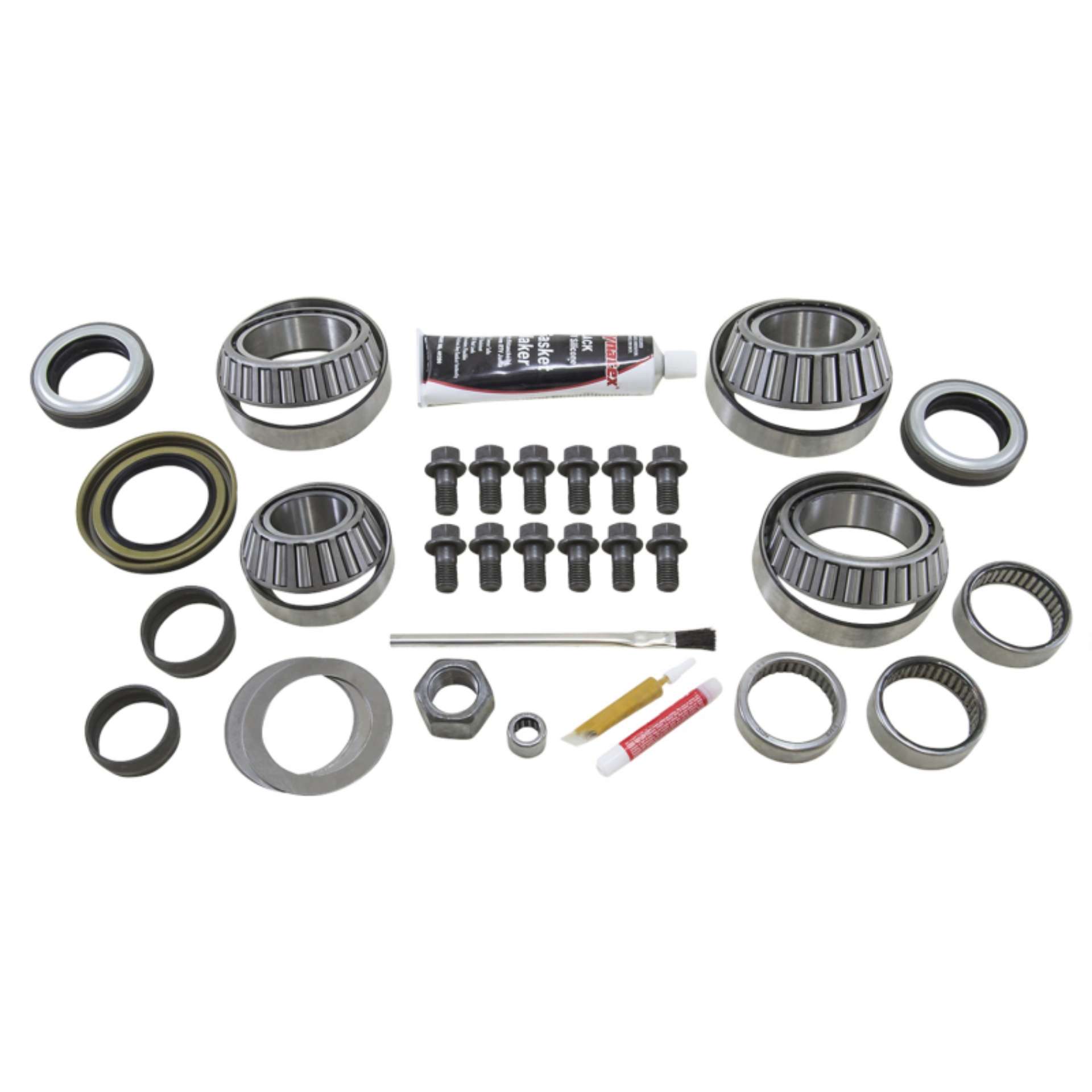 Picture of Yukon Gear Master Overhaul Kit For 2006-2011 Ram 1500 80in IFS