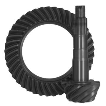 Picture of Yukon Gear Ring & Pinion Gear Set For Toyota Front 8in In 411 Ratio