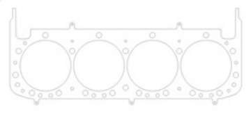 Picture of Cometic GM Dart-Brodix Small Block V8 -040in - 4-270in Bore - 4-500in Bore Center MLS Head Gasket