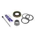 Picture of Yukon Gear Minimum Installation Kit For Jeep Wrangler JL Dana 35 Rear