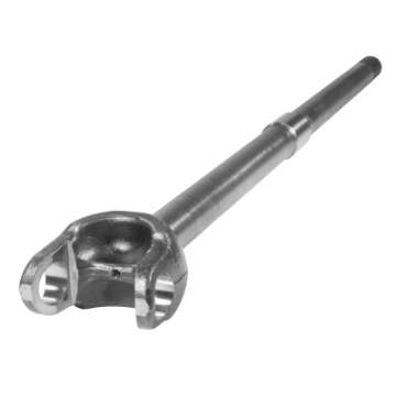 Picture of Yukon Gear Right Inner Chromoly Axle For Jeep JL Rubicon Dana 44 32 Spline 347in Long