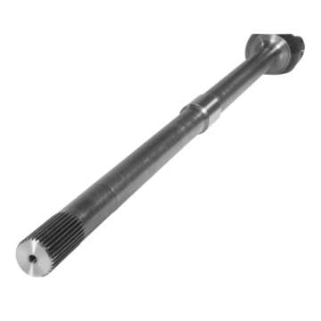 Picture of Yukon Gear Right Inner Chromoly Axle For Jeep JL Rubicon Dana 44 32 Spline 347in Long