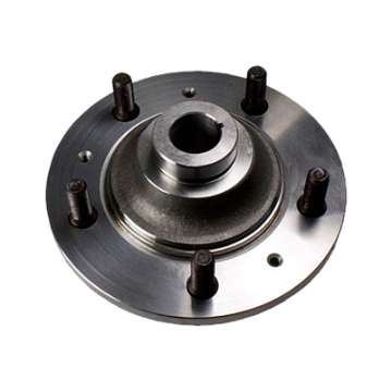 Picture of Yukon Gear Two Piece Axle Hub For Model 20 Fits Stock Type Axle