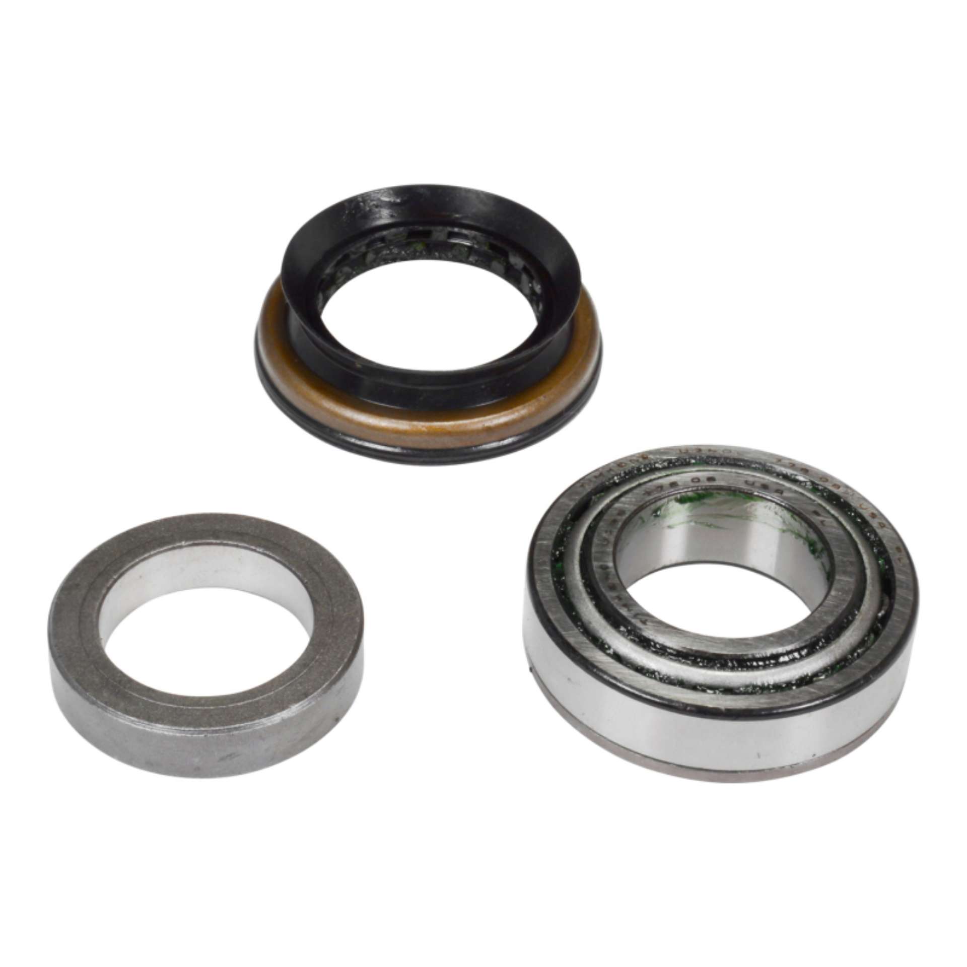 Picture of Yukon Gear JL Rear Axle Bearing and Seal Kit