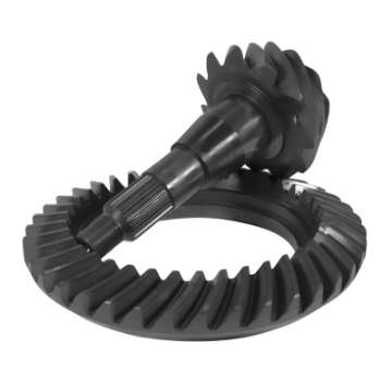 Picture of Yukon Gear ZF 9-25in CHY 3-91 Rear Ring & Pinion Install Kit Axle Bearings & Seal