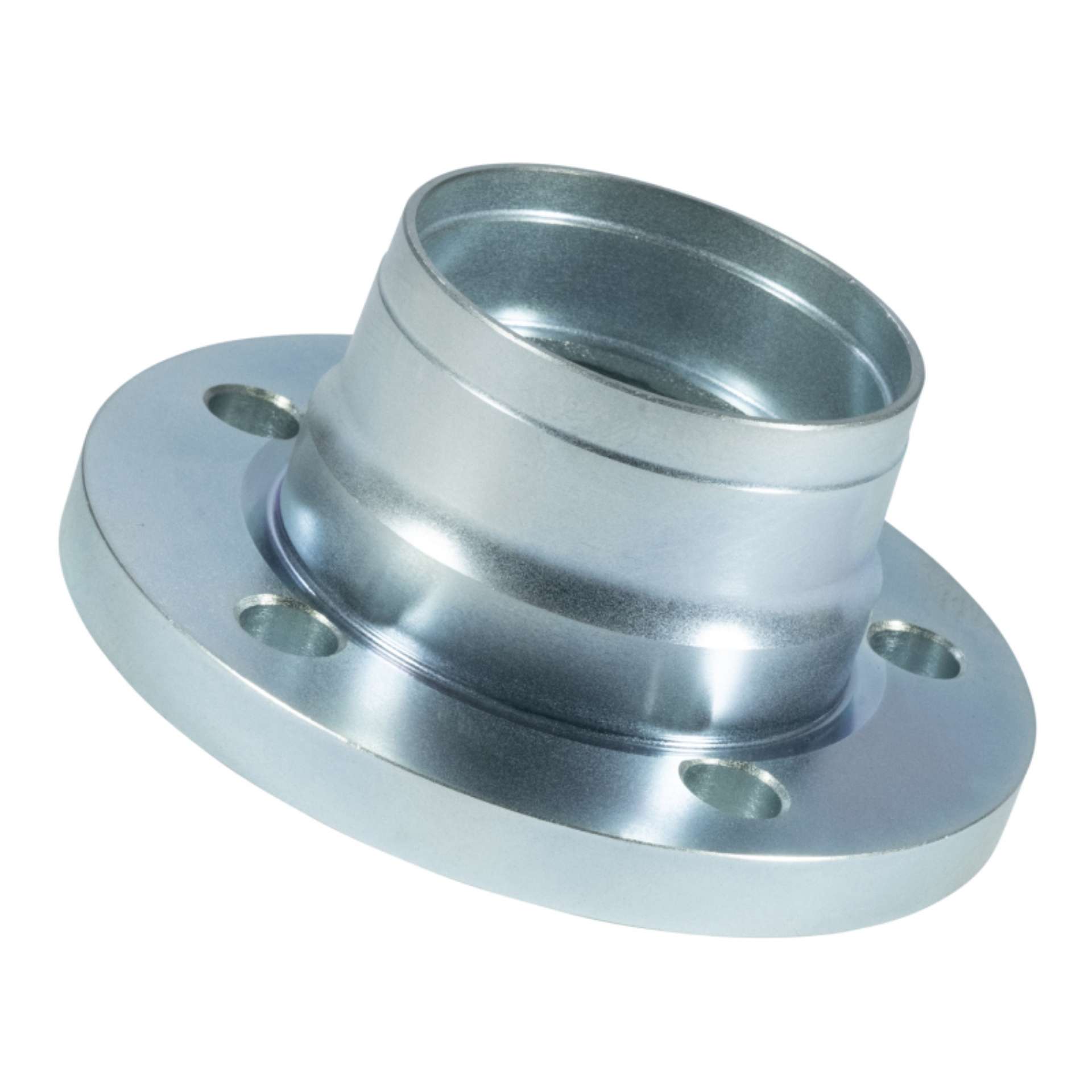 Picture of Yukon Gear Spin Free Kit Replacement Wheel Hub for 2006 & Older Jeep TJ