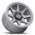 Picture of ICON Rebound SLX 17x8-5 6 x 135 6mm Offset 5-75in BS 87-1mm Bore Charcoal Wheel