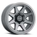 Picture of ICON Rebound 17x8-5 5x5 -6mm Offset 4-5in BS 71-5mm Bore Charcoal Wheel