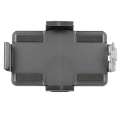 Picture of Rugged Ridge Universal Tablet Mount Tablet Size Range 7-5in x 4-75in Min - 10in x 7-5in Max