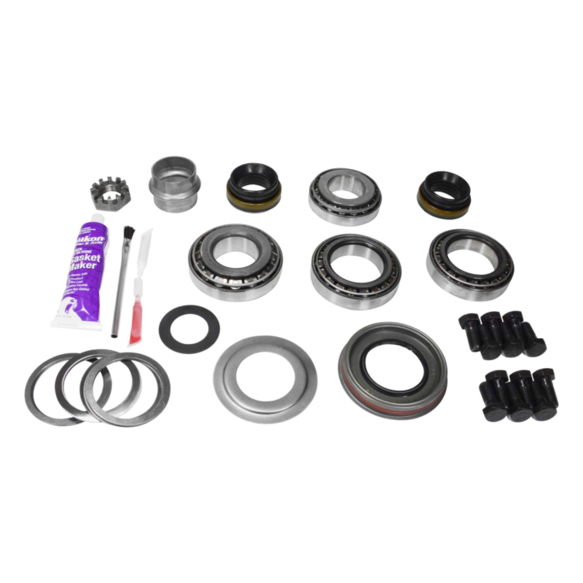 Picture of Yukon Gear Master Overhaul Kit for 2017+ Ford Dana 60 Front Differential