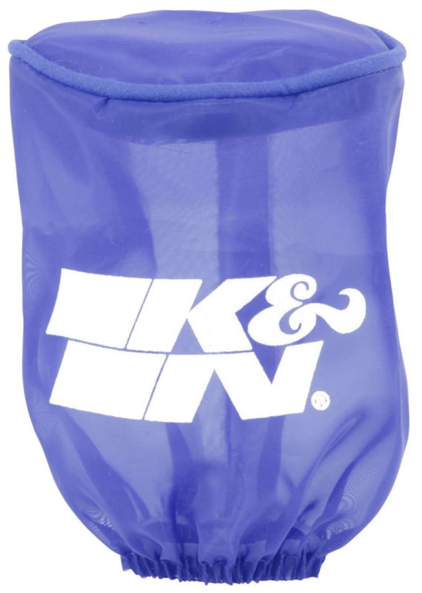 Picture of K&N Air Filter Wrap- Blue