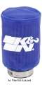 Picture of K&N Air Filter Wrap- Blue