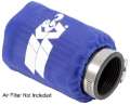 Picture of K&N Air Filter Wrap- Blue