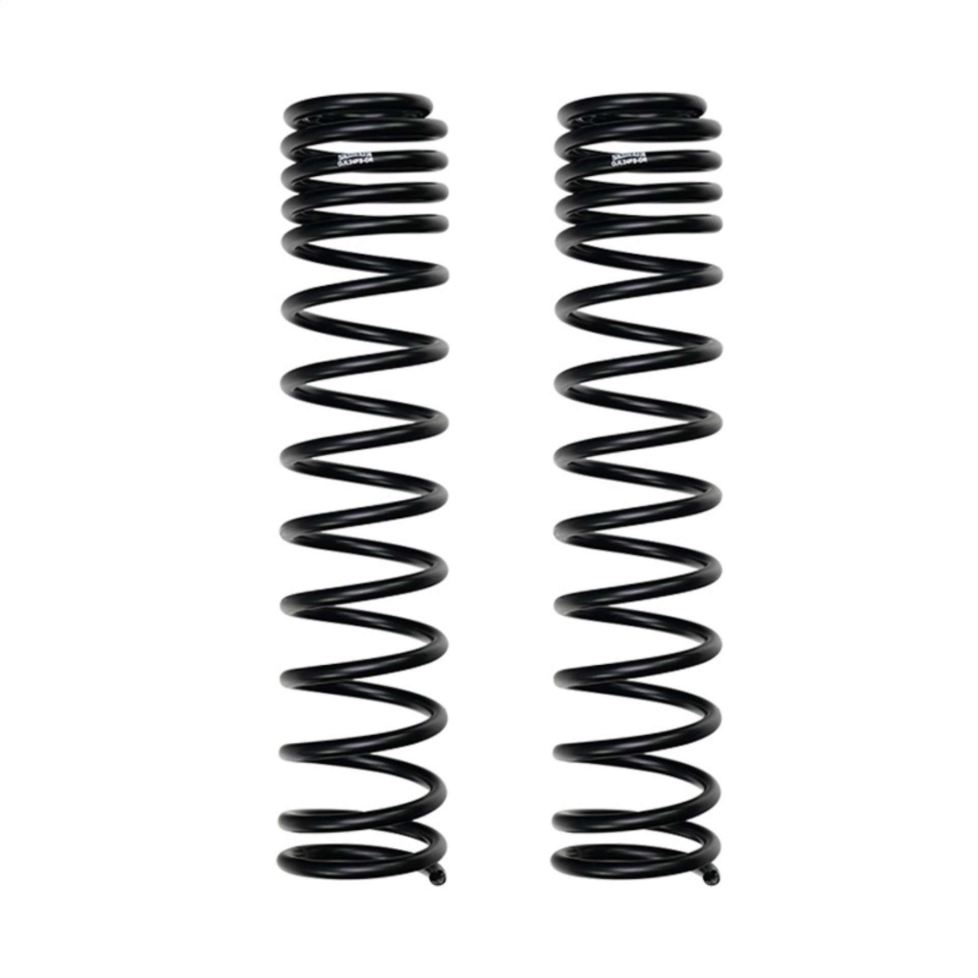 Picture of Skyjacker Coil Spring Set 2020-2022 Jeep Gladiator JT Non-Rubicon Gas