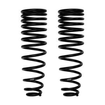 Picture of Skyjacker 1 in- Rear Dual Rate Long Travel Coil Spring Pair - 2020-2022 Jeep Gladiator JT Rubicon