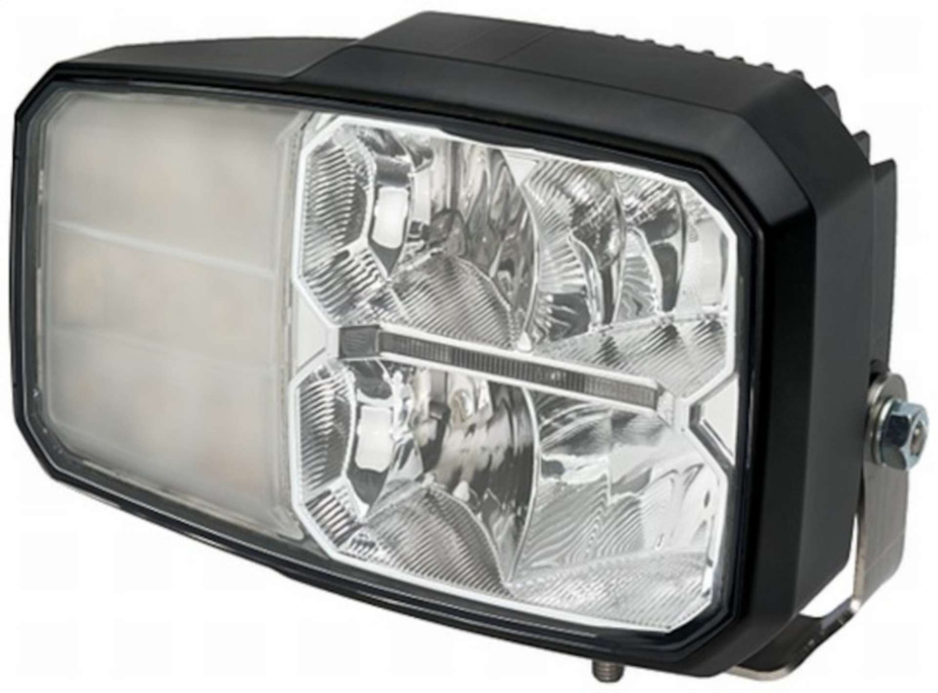 Picture of Hella Headlamp ES FAPO BL RE MD12-24 DT C 1EE