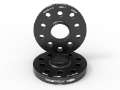 Picture of aFe CONTROL Billet Aluminum Wheel Spacers 5x100-112 CB57-1 20mm - Volkswagen-Audi