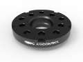 Picture of aFe CONTROL Billet Aluminum Wheel Spacers 5x100-112 CB57-1 20mm - Volkswagen-Audi