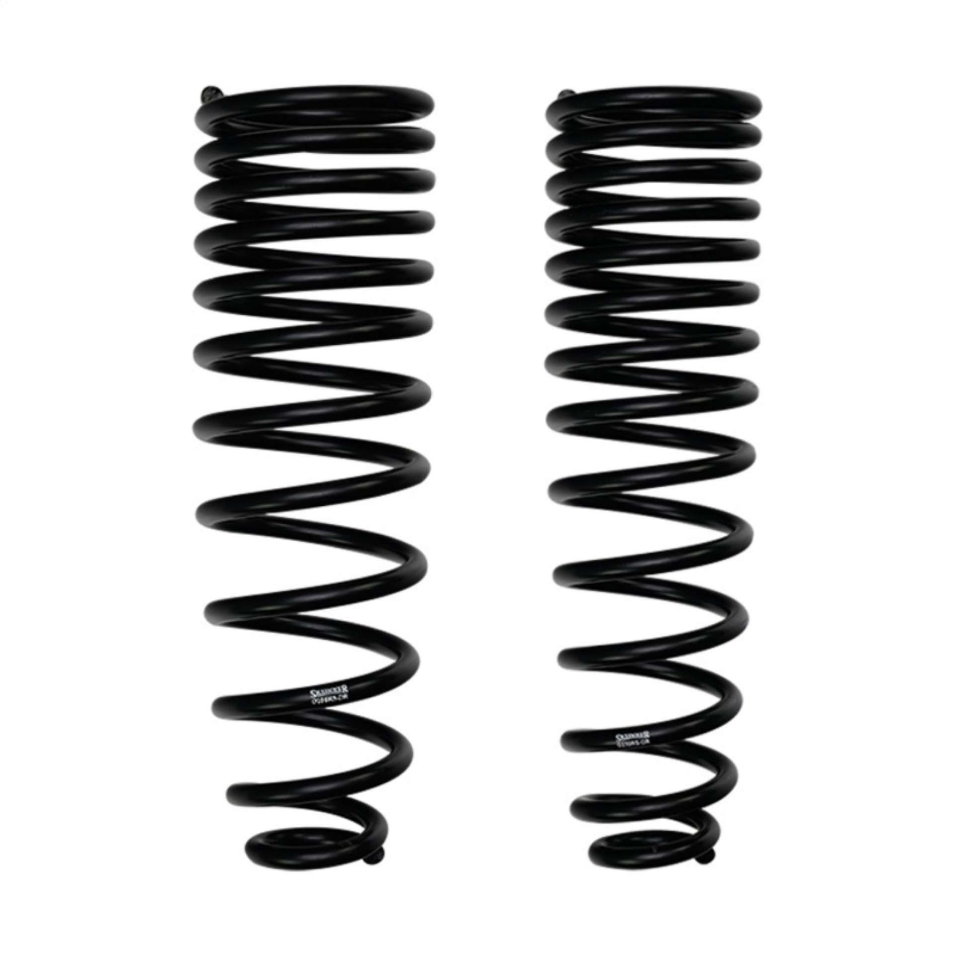 Picture of Skyjacker Coil Spring Set 20-22 Jeep Gladiator JT Non-Rubicon 3-5in Dual Rate Long Travel